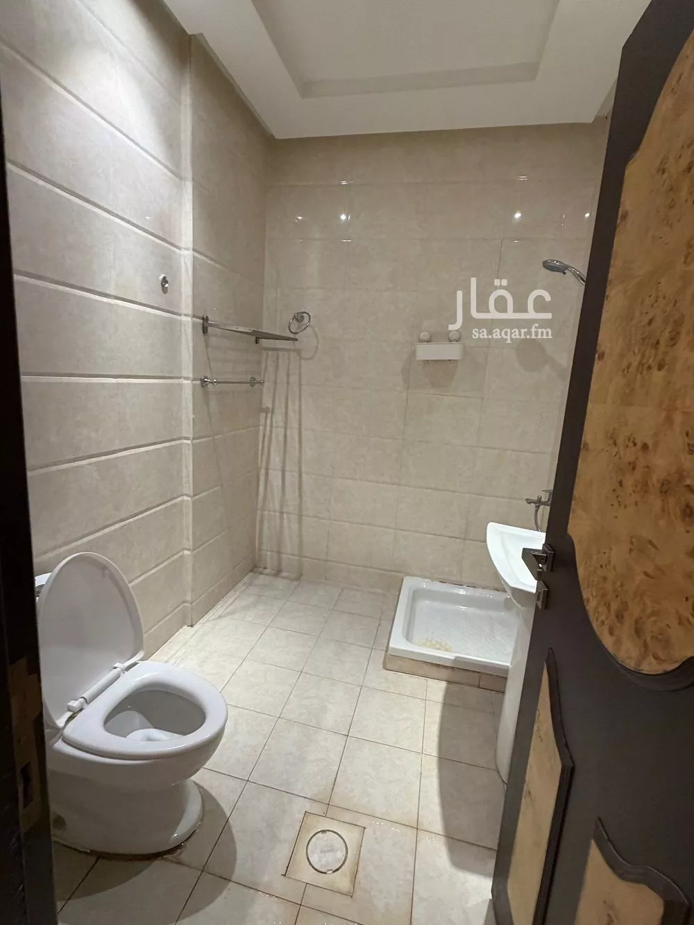 شقة 1 غرف في الحمراء 3