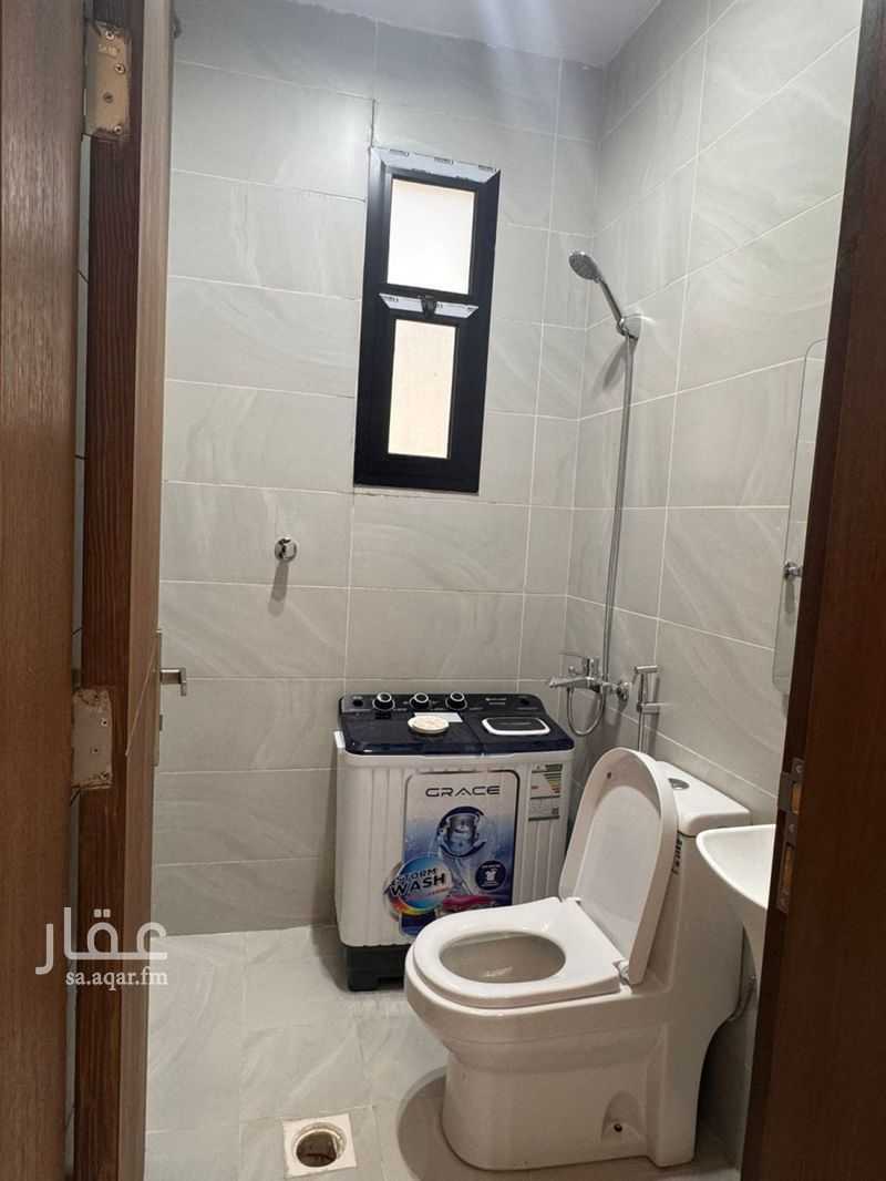 شقة 1 غرف في العزيزية، جدة 19