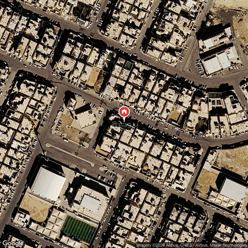 شقة  في الحزم، الرياض 2