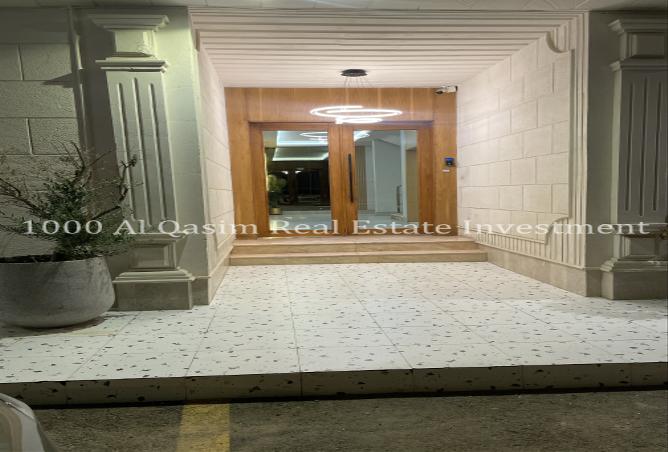 1 bedroom apartment in Al Malqa 2