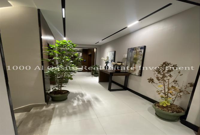 1 bedroom apartment in Al Malqa 3