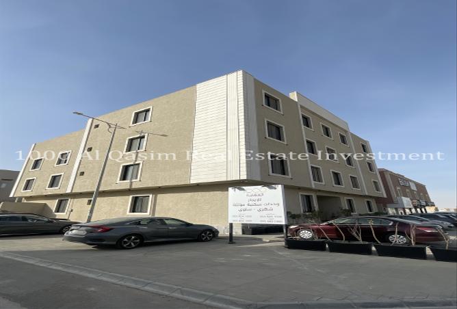 1 bedroom apartment in Al Qairawan 2
