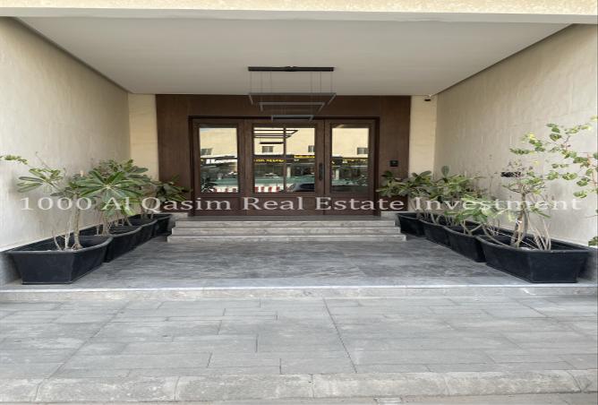 1 bedroom apartment in Al Qairawan 3