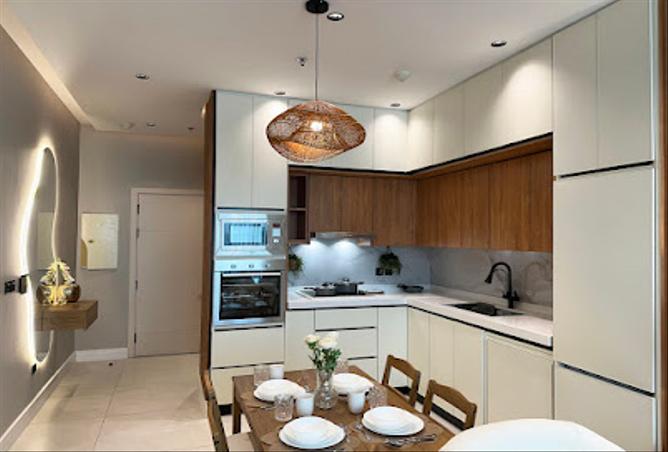 2 bedroom apartment in Al Aqiq 2