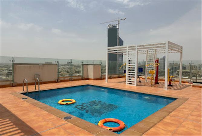 2 bedroom apartment in Al Aqiq 3