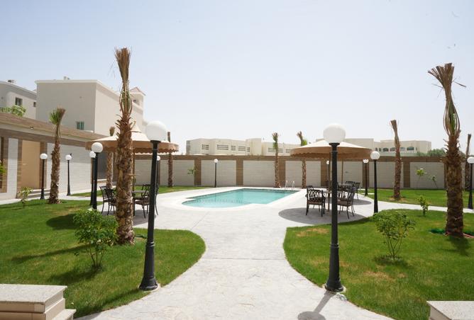 3 bedroom apartment in Al Sulaimaniyyah 2