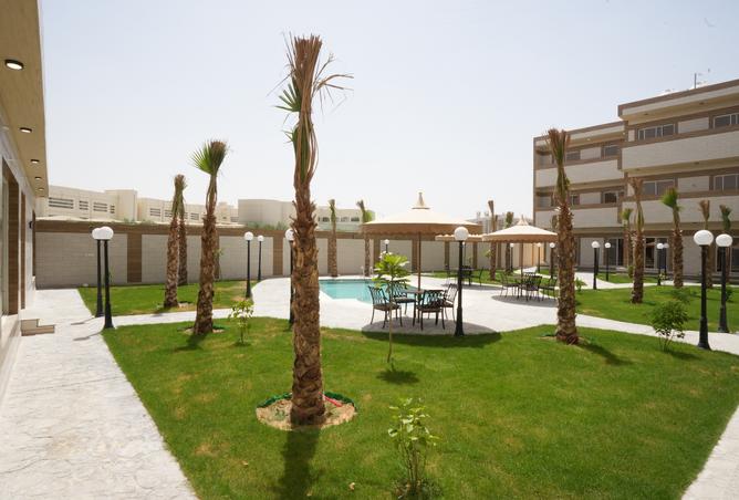 3 bedroom apartment in Al Sulaimaniyyah 3