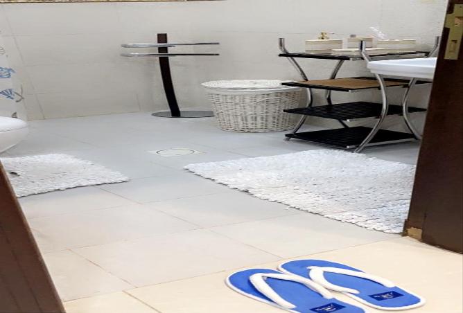 3 bedroom apartment in Al Qairawan 2