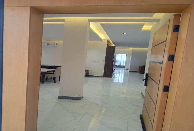 3 bedroom apartment in Al Aridh 3