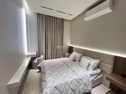 4 bedroom apartment in Qurtubah 3