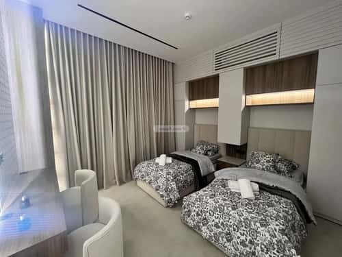 4 bedroom apartment in Qurtubah 4