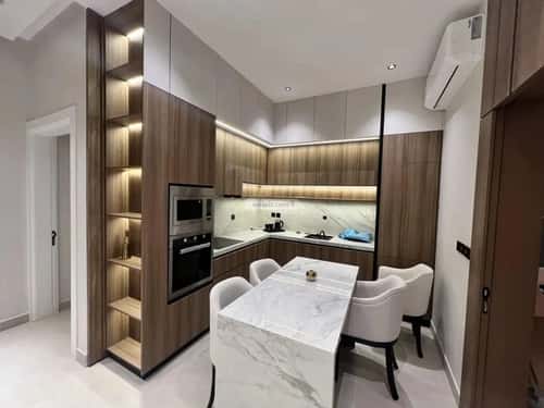 4 bedroom apartment in Qurtubah 14