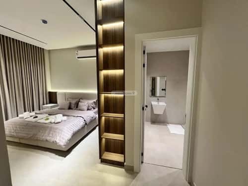 4 bedroom apartment in Qurtubah 3