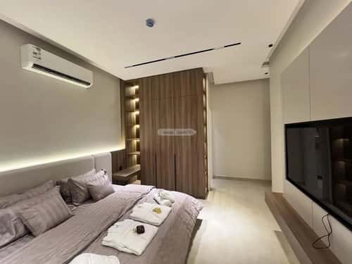 4 bedroom apartment in Qurtubah 15