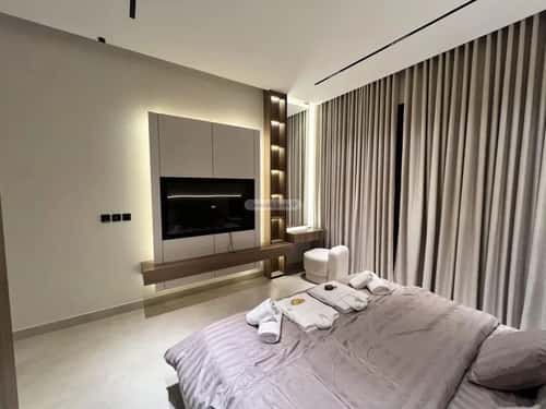 4 bedroom apartment in Qurtubah 7