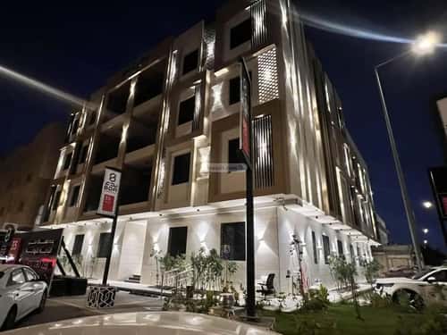 4 bedroom apartment in Qurtubah 10