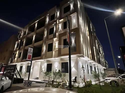4 bedroom apartment in Qurtubah 8