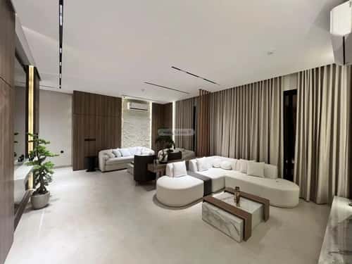 4 bedroom apartment in Qurtubah 9