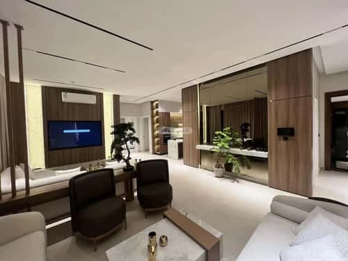 4 bedroom apartment in Qurtubah 13