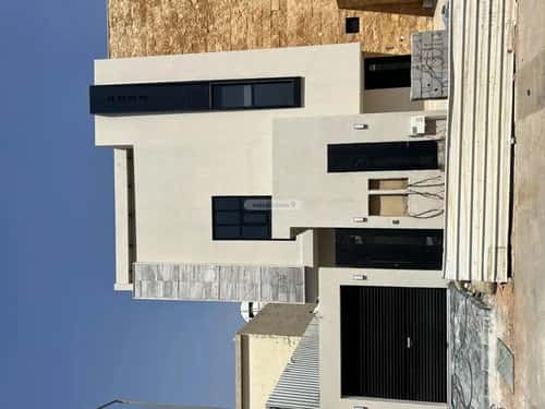 5 bedroom villa in Al Yarmouk 1