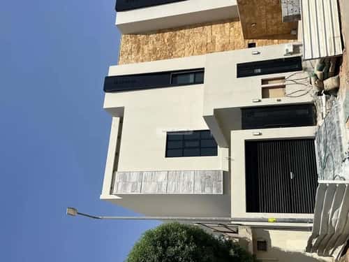 فيلا 5 غرف في اليرموك 4