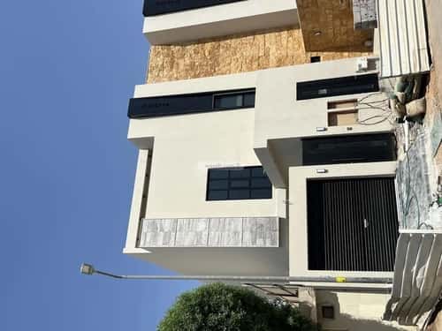 5 bedroom villa in Al Yarmouk 3