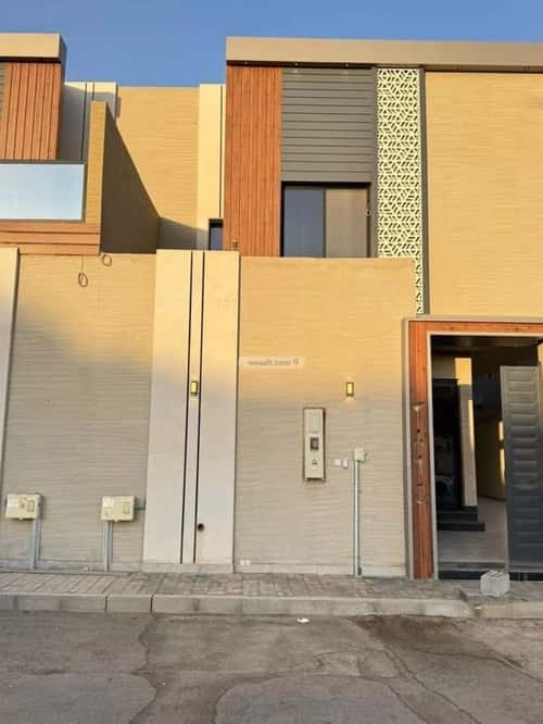 6 bedroom villa in Qurtubah 1