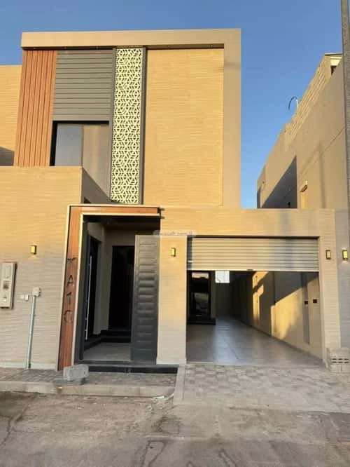6 bedroom villa in Qurtubah 2