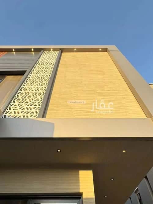 6 bedroom villa in Qurtubah 3