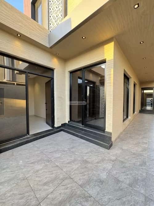 6 bedroom villa in Qurtubah 4