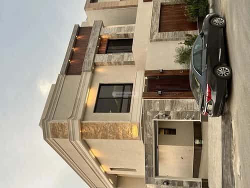 فيلا 5 غرف في الرمال 14