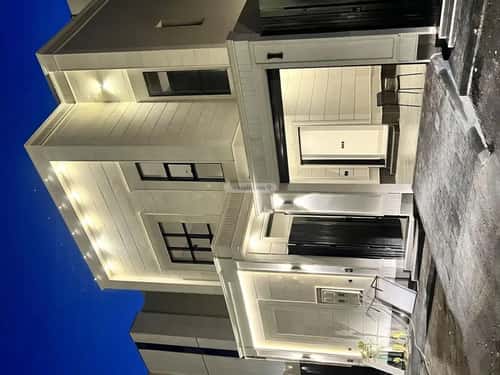 5 bedroom villa in Al Maizilah 5