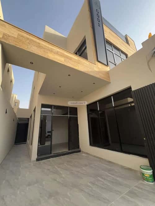 6 bedroom villa in Qurtubah 5