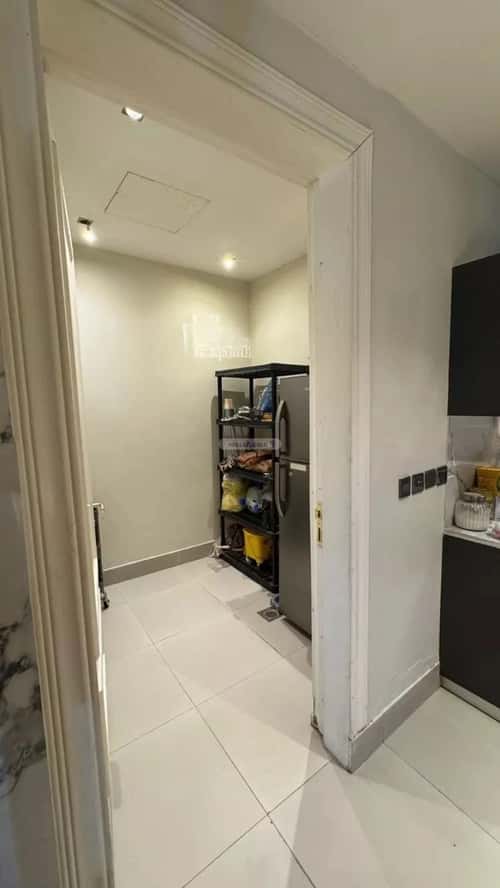 شقة 3 غرف في النرجس 1