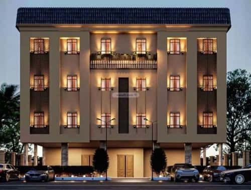 4 bedroom apartment in Al Munsiyah 14