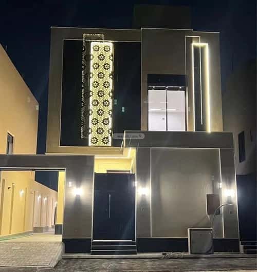 فيلا 4 غرف في البيان، الرياض 4