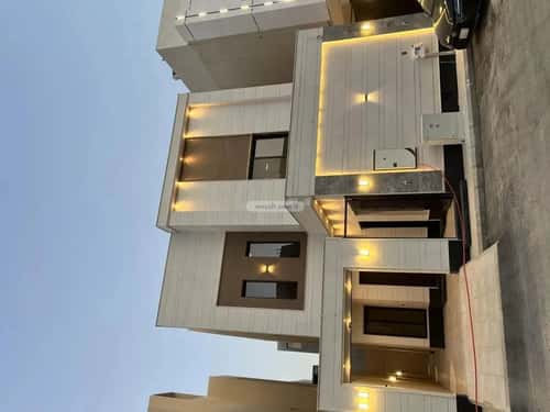 5 bedroom villa in Al Rimal 3