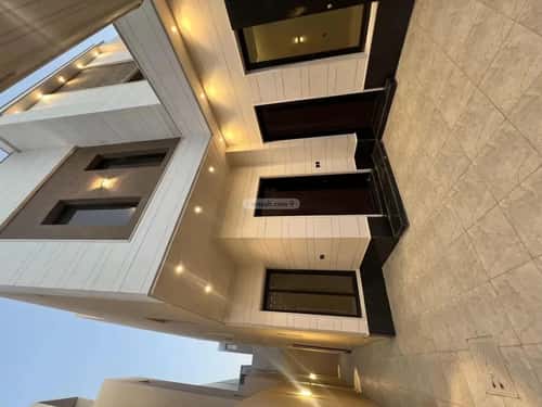 5 bedroom villa in Al Rimal 4