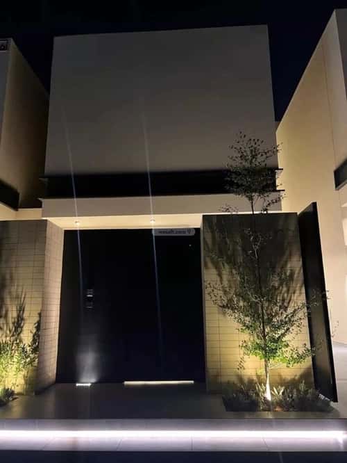 فيلا 5 غرف في النرجس 9