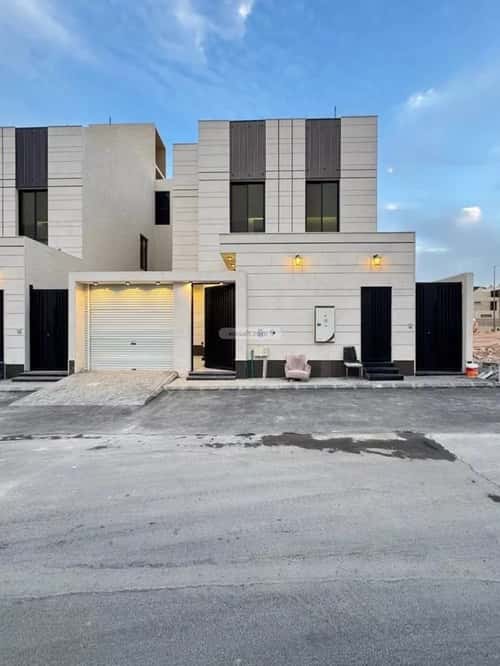 6 bedroom villa in Qurtubah 2