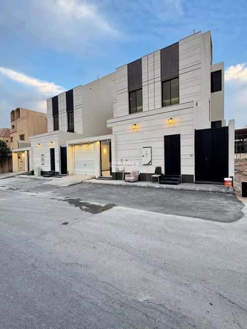 6 bedroom villa in Qurtubah 3