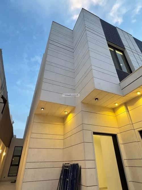 6 bedroom villa in Qurtubah 4