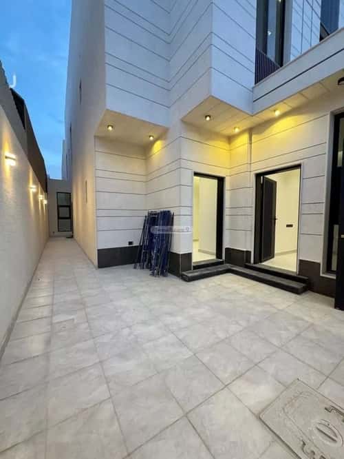 6 bedroom villa in Qurtubah 5