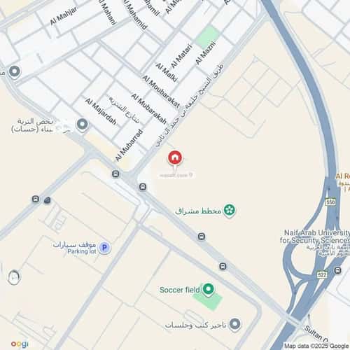 3 bedroom villa in Al Maizilah, Riyadh 8
