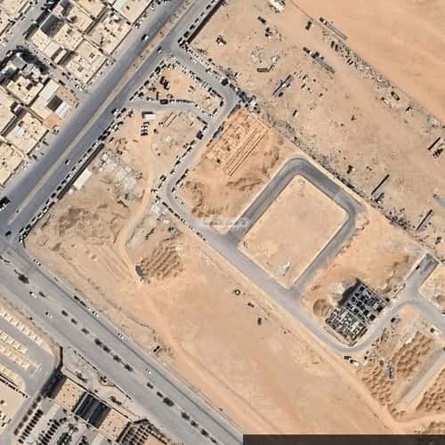 3 bedroom villa in Al Maizilah, Riyadh 9