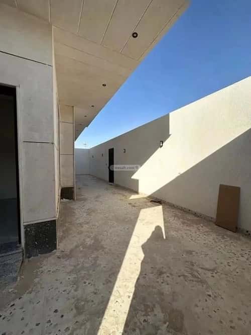 فيلا 3 غرف في المعيزلة 3