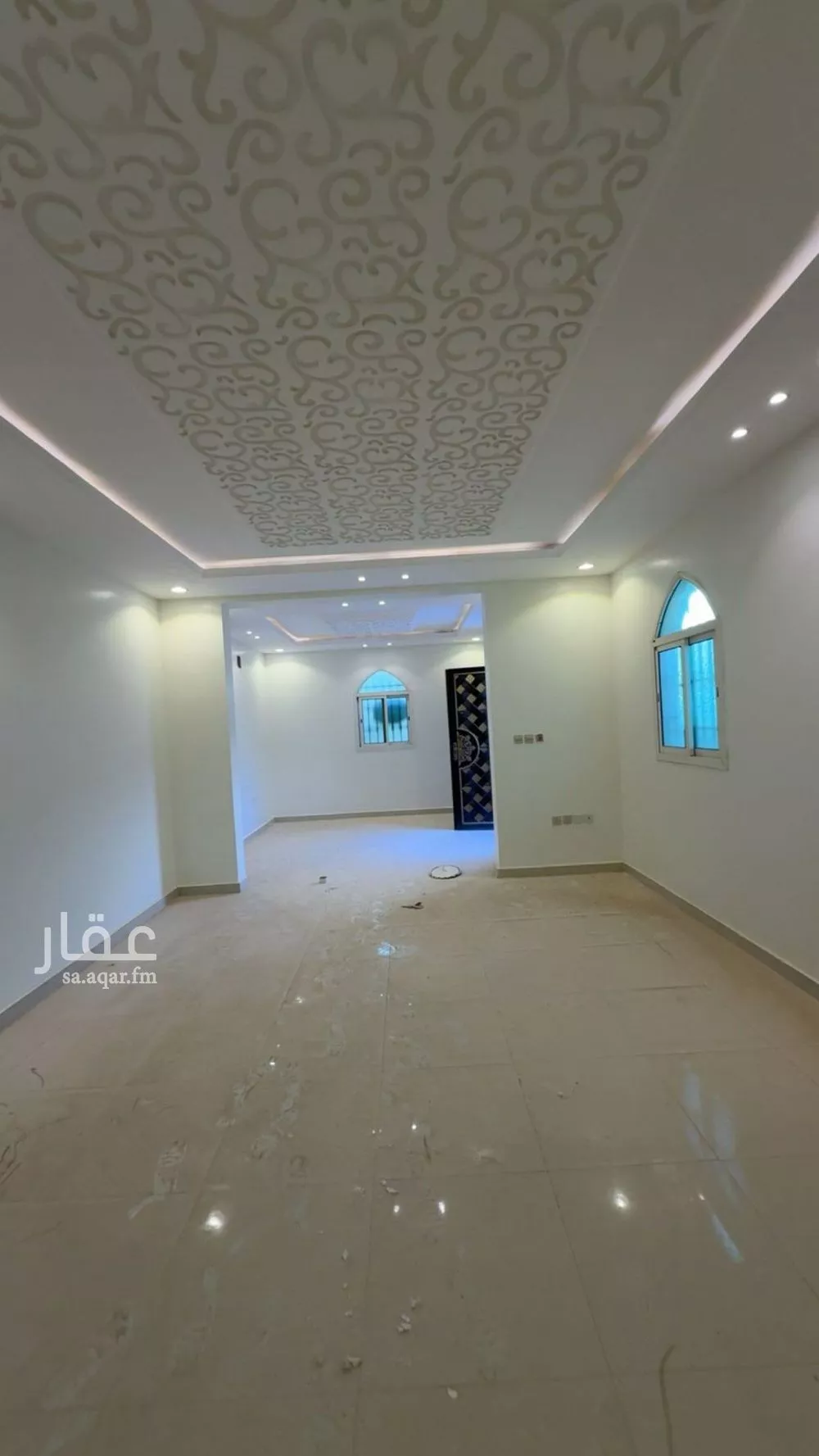 دور 3 غرف في النرجس 2