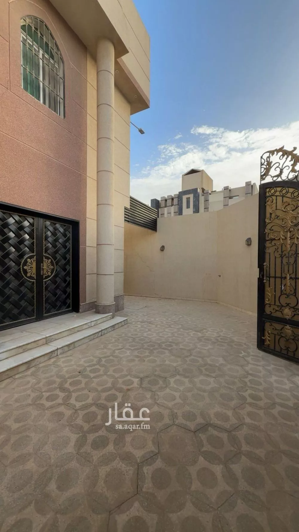دور 3 غرف في النرجس 4