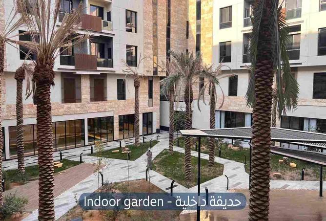 3 bedroom apartment in Al Munsiyah 2