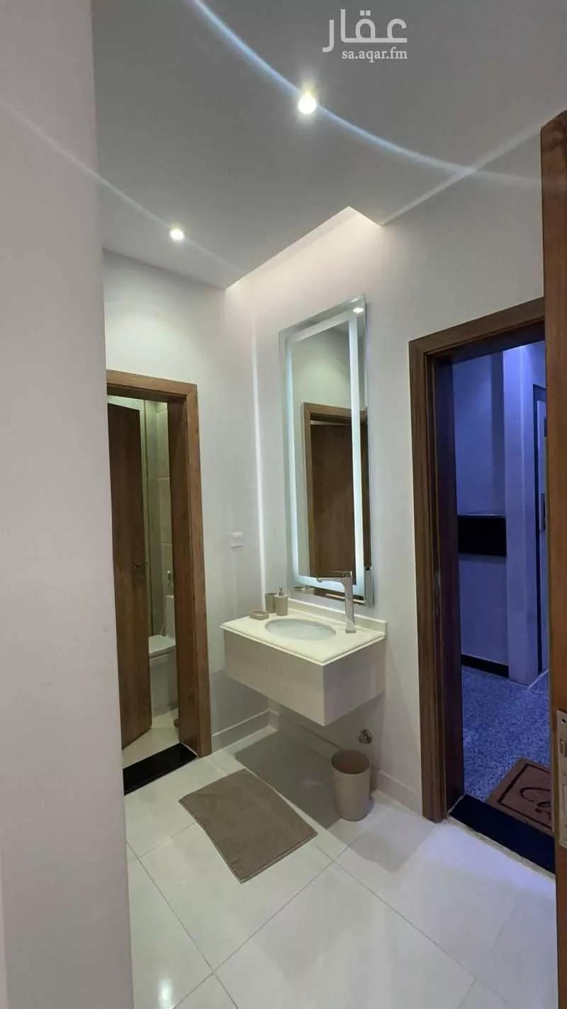 1 bedroom apartment in Al Rabwa 5
